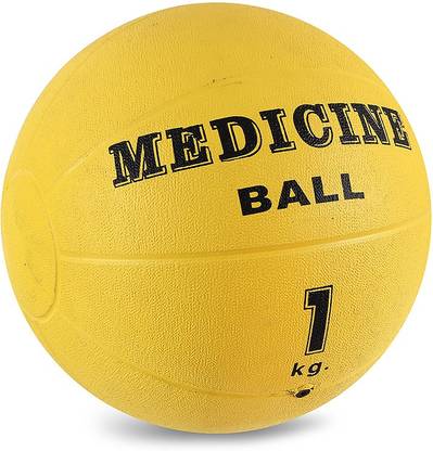 Proline Fitness Medicine Ball