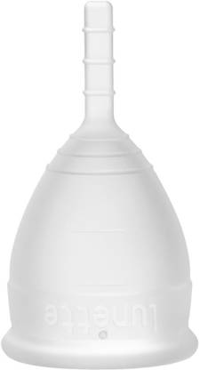 HSP Small Reusable Menstrual Cup