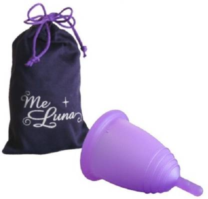 Hygiene and You Large Reusable Menstrual Cup