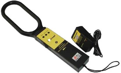 RANGER Metal Detector Ranger MD-01 Very Low Frequency Metal Detector