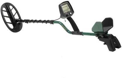 teknetics T2 Very Low Frequency Metal Detector