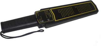 Super Scanner GP-3003B1 Very Low Frequency Metal Detector