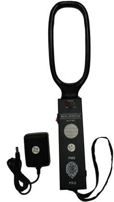 PMS px-3. Advanced Metal Detector