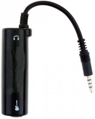 SHRIH Guitar Plug Interface Adapter