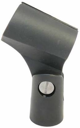 MX Special Rubber Microphone : 3433d Holder