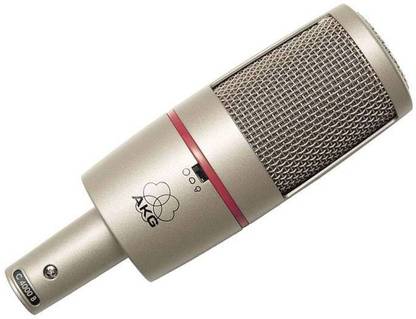 AKG C4000B Microphone