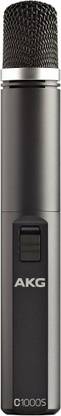 AKG C1000S Condensor Microphone