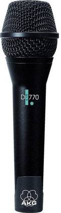 AKG D770 Instrument Microphone