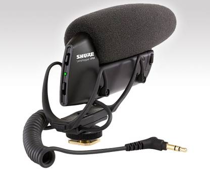 Shure VP83 Microphone