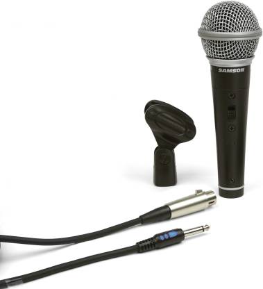SAMSON R-21S Microphone