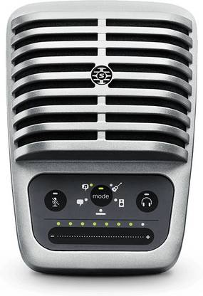 Shure MV51 Digital Recording Microphone