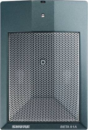 Shure Beta 91A Kickdrum Microphone