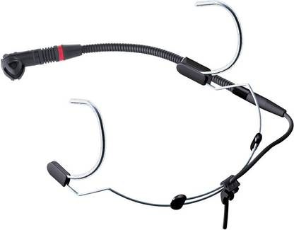 AKG C555L Headworn Microphone