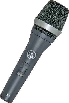 AKG D5S Microphone