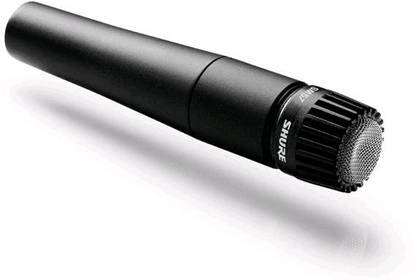 Shure SM57-LC-X Microphone