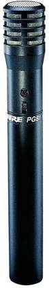 Shure PG81-LC (without cable) Microphone