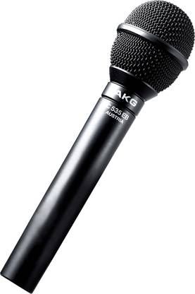 AKG C535EB Condensor Microphone