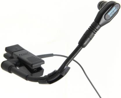 Shure Beta 98 H/C Instrument Microphone