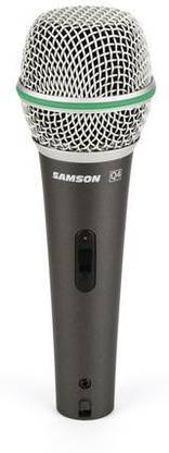 SAMSON Q4 CL Microphone