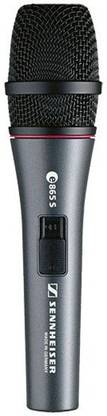 Sennheiser E865S Microphone