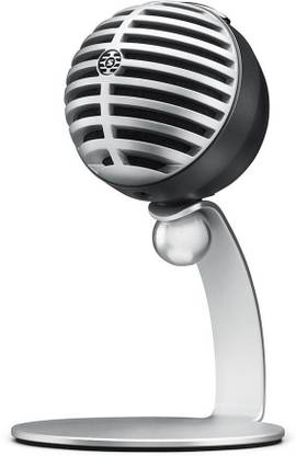 Shure MV5-LTG-A Digital Recording Microphone