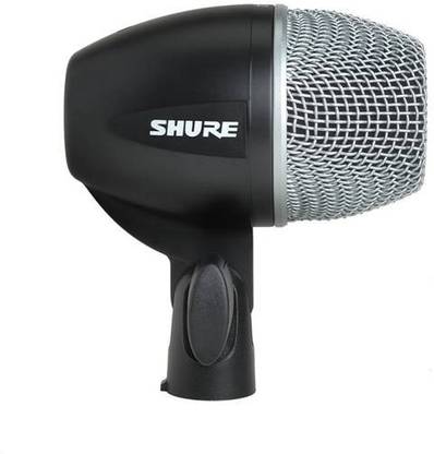 Shure PG52-LC (without cable) Microphone