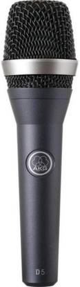 AKG D5 Vocal Microphone