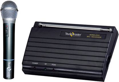 Studiomaster ER-11 WIRELESS Microphone