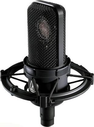 Audio Technica AT4040 Microphone