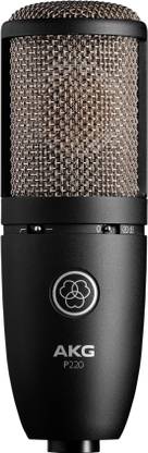 AKG P220 Recording Microphone