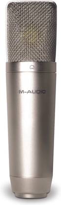 M-Audio Nova Microphone