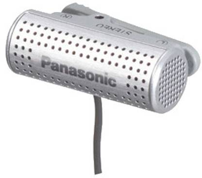 Panasonic RP VC151 Microphone