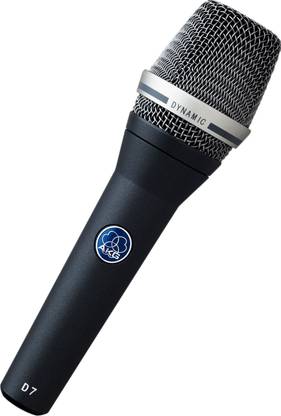 AKG D7 Vocal Microphone