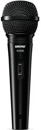 Shure SV200 Microphone