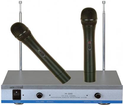 5 CORE Pro Series Microphone