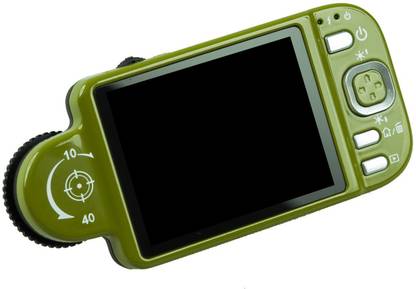 Vitiny Portable Digital Microscope model VT300 Microscope Slide Box