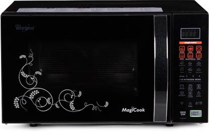 Whirlpool 20 L Convection Microwave Oven