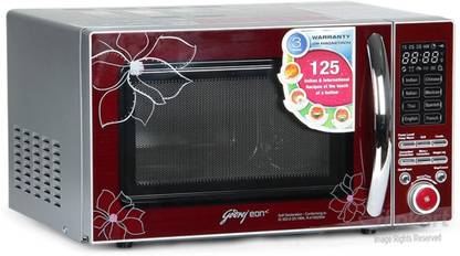 Godrej 20 L Convection Microwave Oven