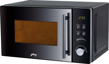 Godrej 20 L Grill Microwave Oven