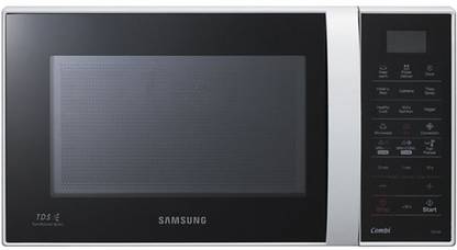 Samsung 21 L Convection Microwave Oven