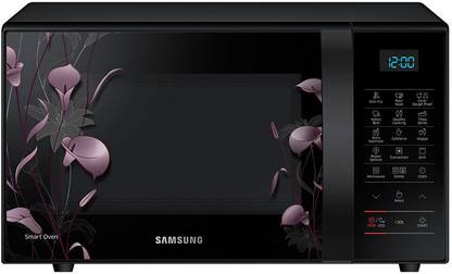 Samsung 21 L Convection Microwave Oven
