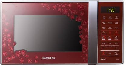 Samsung 21 L Convection Microwave Oven