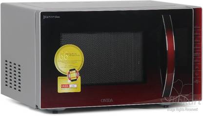 ONIDA 23 L Convection Microwave Oven