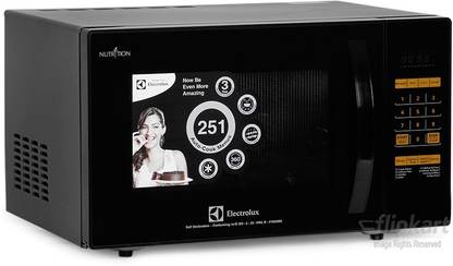 Electrolux 28 L Convection Microwave Oven