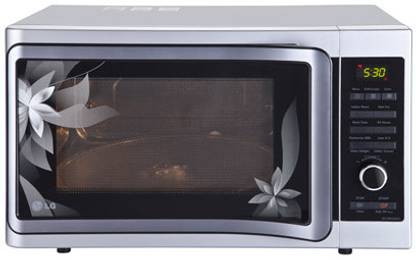 LG 28 L Convection Microwave Oven