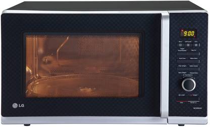 LG 32 L Convection Microwave Oven