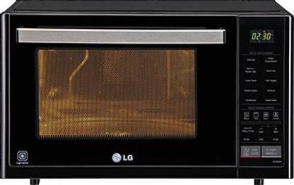 LG 32 L Convection Microwave Oven
