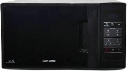 Samsung 20 L Solo Microwave Oven