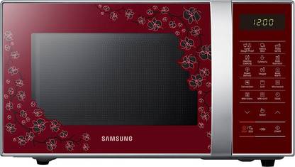 Samsung 21 L Convection Microwave Oven