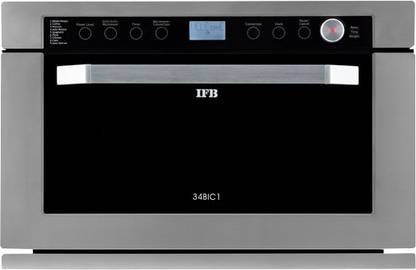 IFB 34 L Convection Microwave Oven